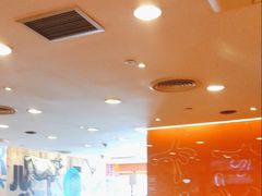 -大快活(罗湖商业城分店)