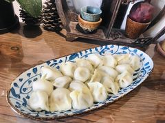 -八珍手工水饺·妈妈的爱(传芳巷店)