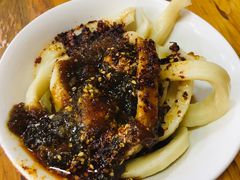 -洞子口张老二凉粉(文殊院店)