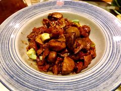 -那家小馆•北京菜•烤鸭(中关村店)