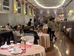 -王府井酒店(金桥港湾店)
