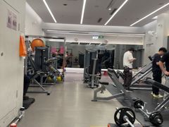 -乐刻健身(龙湖杭州紫荆天街精品店)