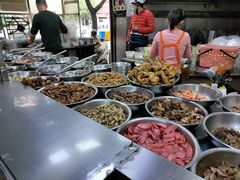 -铭辉沙嗲面(新街商业城店)