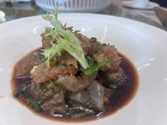 -民族饭店-四季餐厅