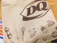 -DQ·蛋糕·冰淇淋(富华里店)