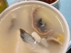 -干老四雅鱼饭店(滨江西路店)