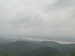 -西湖风景区十里琅珰-五云山
