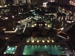 -三亚湾红树林度假世界(木棉酒店)