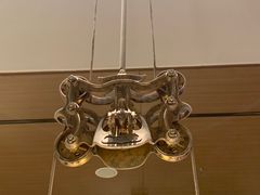 -邻海餐厅(烟台金沙滩英迪格酒店)