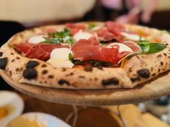 招牌披萨-Alimentari Grande(东湖路店)