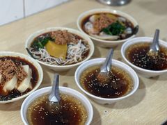 -洪记凉米线(新兴路店)