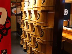 -千代武日本料理(爱建店)