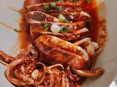 -前海沿·青岛菜(乐客城店)