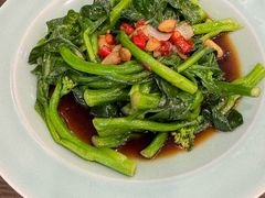 -七菜馆·东北菜·蒸饺(文体路店)