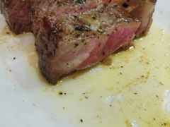 -摩根扒房(桐梓林店)