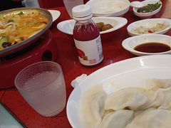 -喜家德虾仁水饺(景枫中心店)