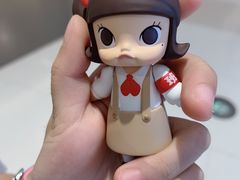 -泡泡玛特POPMART(天环购物中心店)