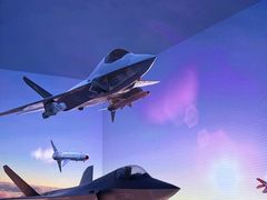 -泰达航母主题公园