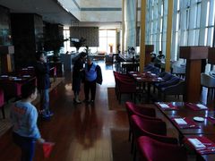 -视界美食自助餐厅·石家庄希尔顿酒店