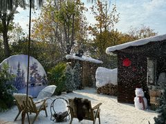 -HERRE·FARM 赫尔露营农场·团建聚会包场