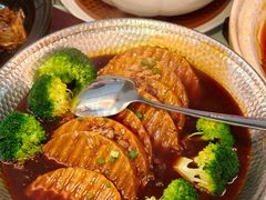 -阿忠食坊大排档·20年老店(万象城店)