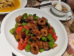 -味莊·青岛菜(云霄路店)