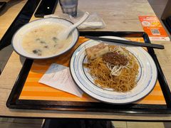 -大快活(丽丰店)