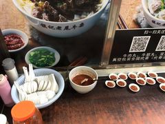 -潮镇老尾牛杂(环城西路店)