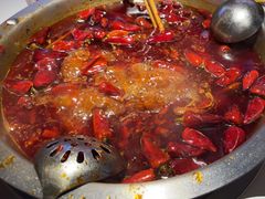 -小龙坎火锅(IFS HOT店)