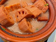-在莲野·湖北民间菜·头牌松滋鸡(光谷步行街店)