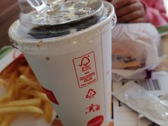 -麦当劳(龙之梦购物中心店)