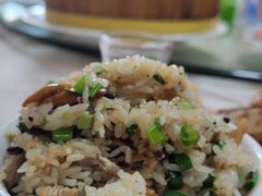 -金麒麟美食城