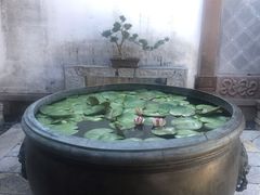 -广富林宰相府酒店·水云间