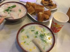 -大师傅粥品(埃华街)