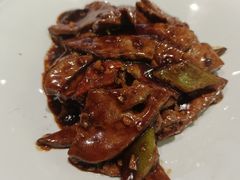 酱爆猪肝-蝶园·装修中(BFC外滩金融中心店)