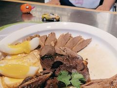 -潮界(虹桥新天地店)