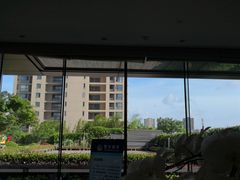 -苏州馨乐庭金鸡湖公寓酒店