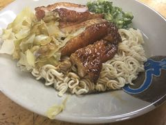 -兰芳园(上环店)