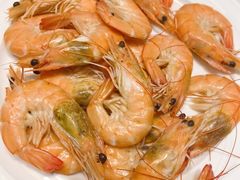 -山海菜馆·海肠捞饭·青岛菜(栈桥店)