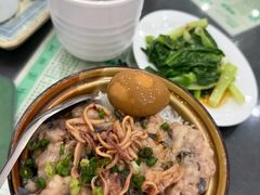 -荔园小馆(园岭新村二期店)