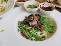 -客汀家宴·客家烟火 四季食材(集美店)