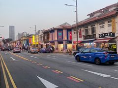 -小印度