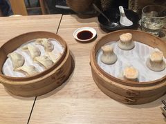 -鼎泰丰(lonsdale street)