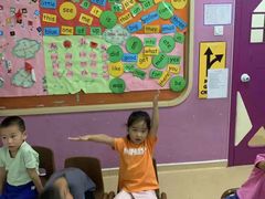 -瑞思少儿中心·少儿英语素养启蒙(回龙观校区)