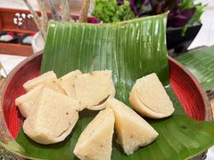 -椰子不语 椰子鸡火锅(淮海店)