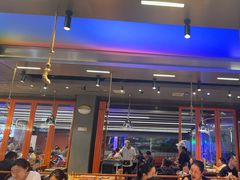 -路边羊烧烤酒场(宝带路店)