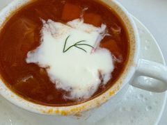 -库滋明·俄罗斯特色美食(中央大街店)