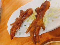-质烤烤物·活烤海鲜(质烤总店)