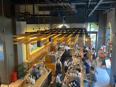-星巴克臻选(福州东百中心分店)