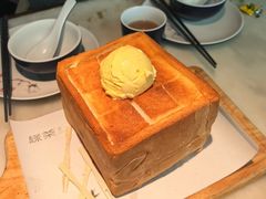 -绿茶餐厅(南方商城店)